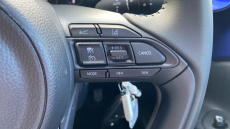 Toyota Aygo X 1.0 VVT-i Edge 5dr Auto Petrol Hatchback